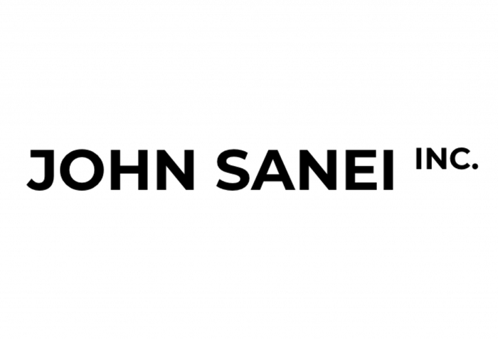 John-Sanei