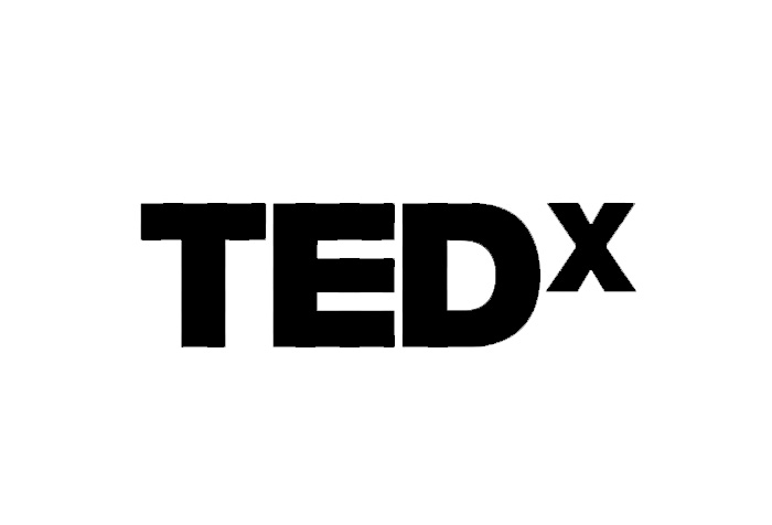 TEDx-Logo